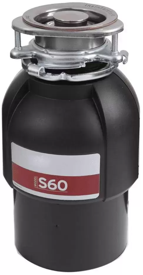 Измельчитель пищевых отходов InSinkErator ISE S60