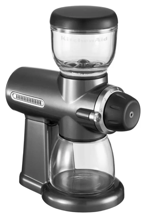 Кофемолка KitchenAid 5KCG0702EMS