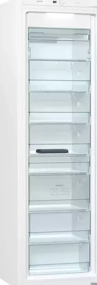 Встраиваемый морозильный шкаф Gorenje FNI4181E1