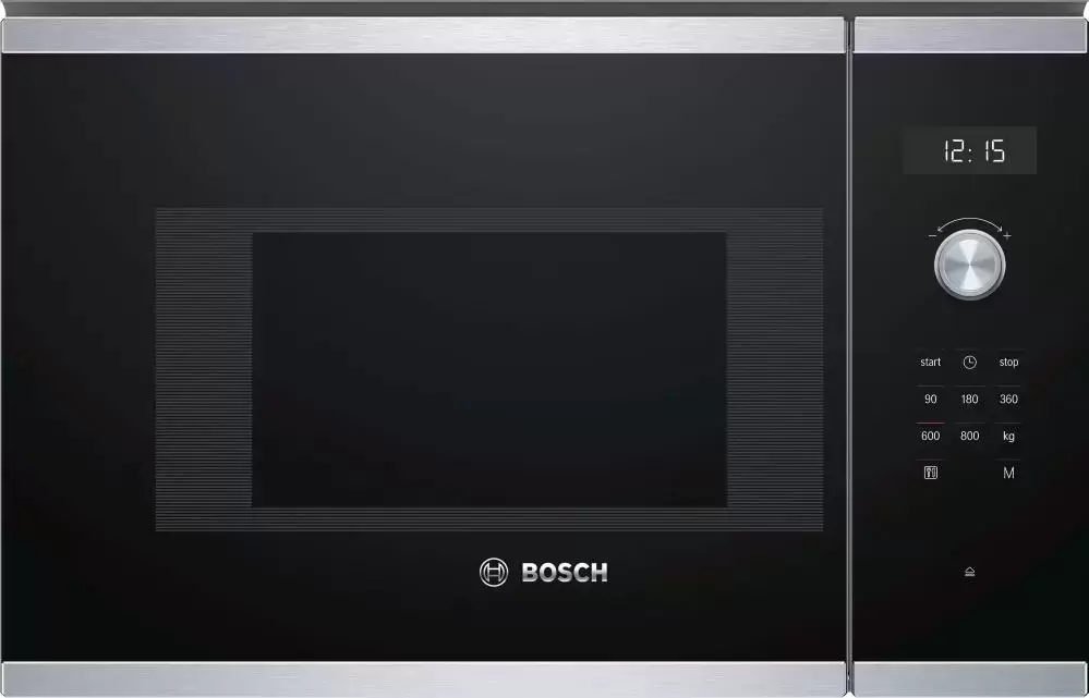 Встраиваемая микроволновая печь Bosch BFL524MS0