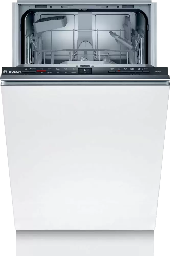 Встраиваемая посудомоечная машина Bosch SPV2IKX10E