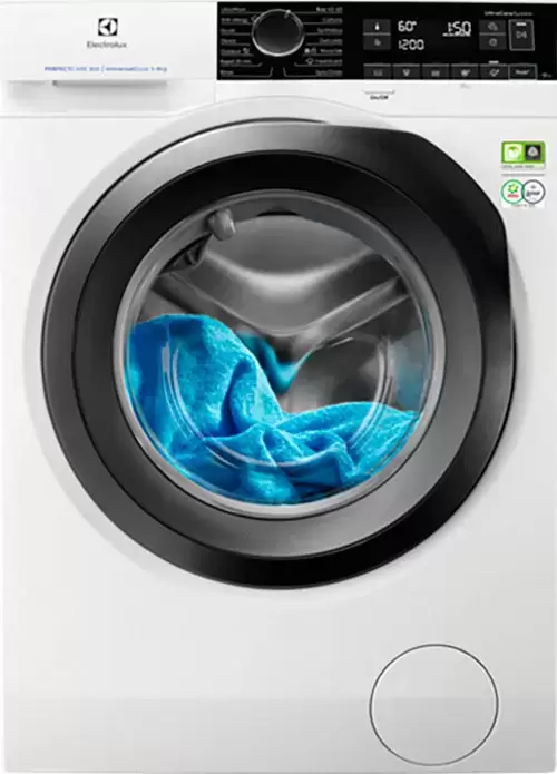 Стиральная машина Electrolux EW8F249PS