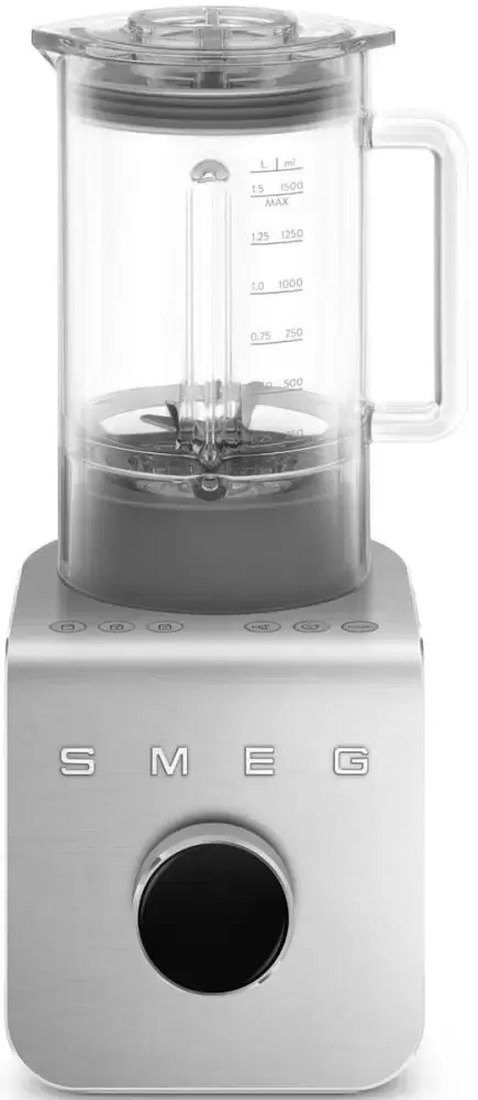 Блендер Smeg BLC01WHMEU