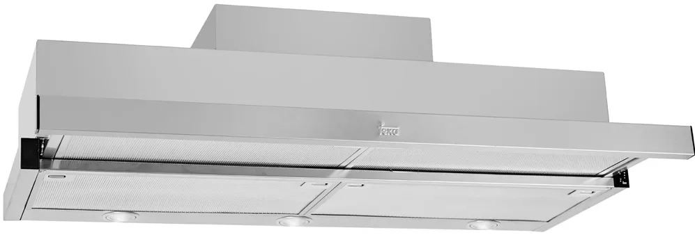 Встраиваемая вытяжка Teka CNL 9610 STAINLESS STEEL