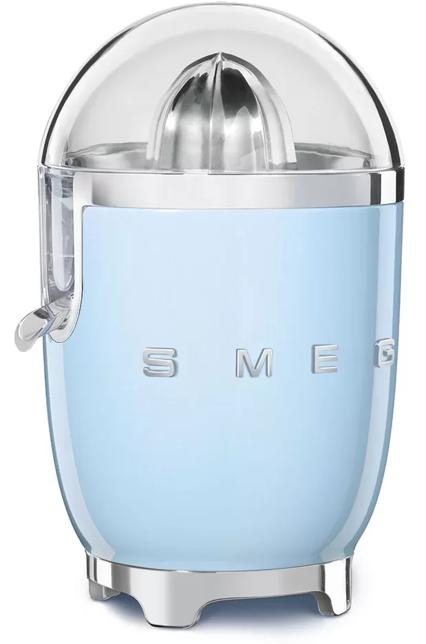 Соковыжималка Smeg CJF01PBEU