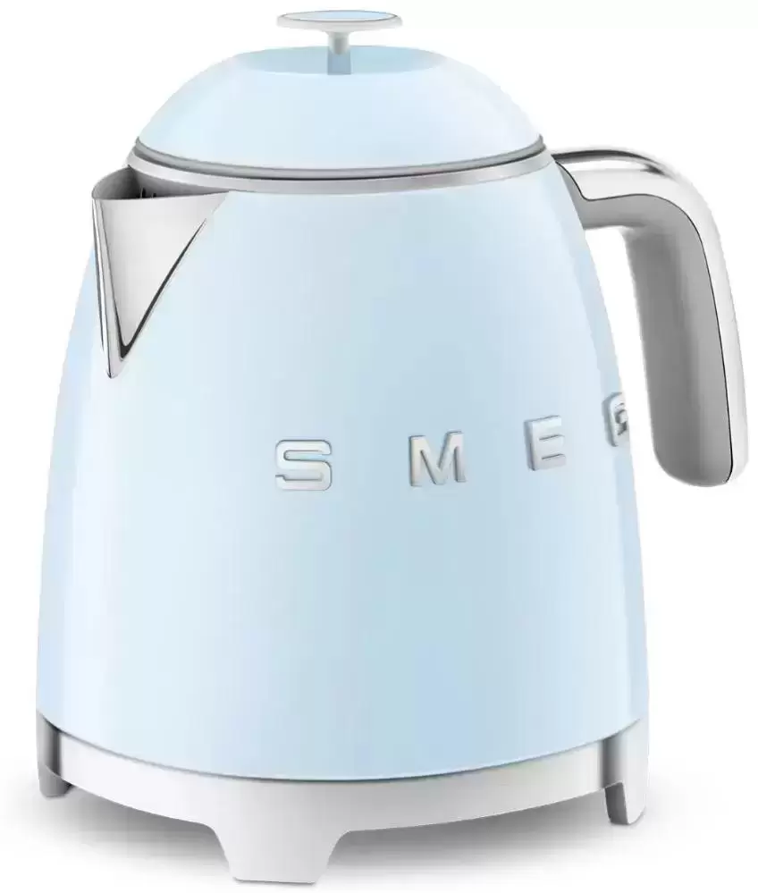 Чайник Smeg KLF05PBEU