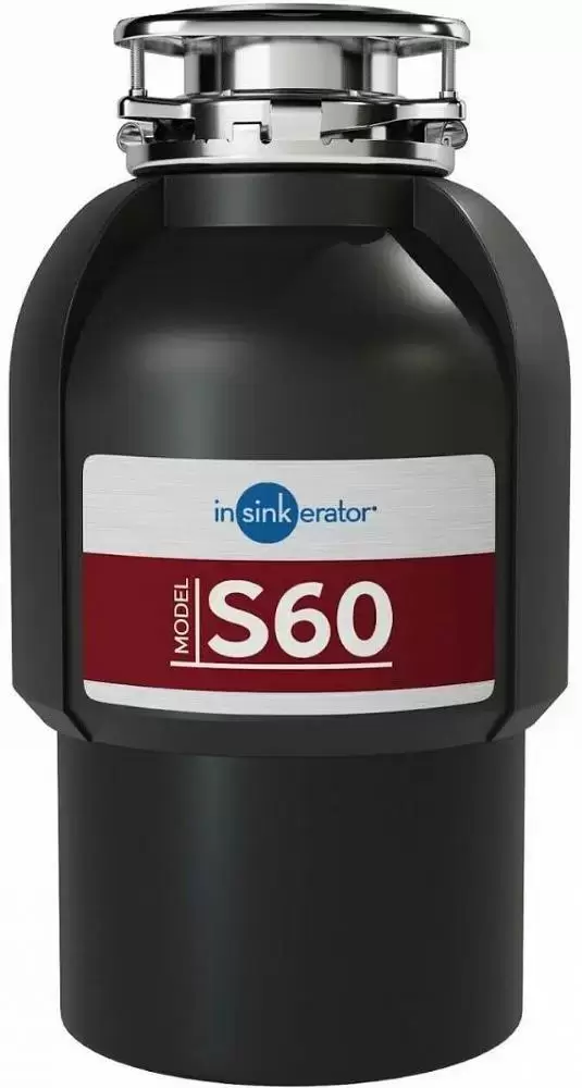 Измельчитель пищевых отходов InSinkErator ISE S60