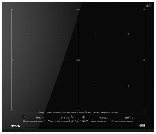Индукционная варочная панель Teka IZF 68700 MST BLACK