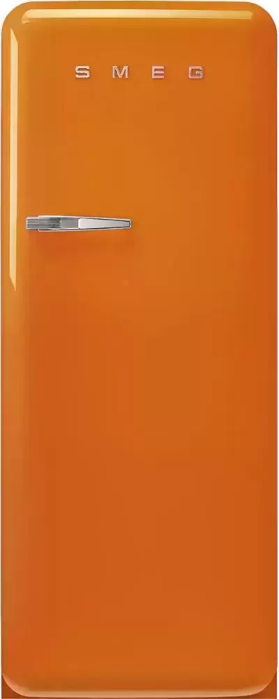 Холодильник Smeg FAB28ROR5