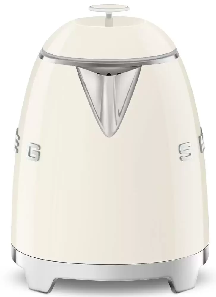 Чайник Smeg KLF05CREU