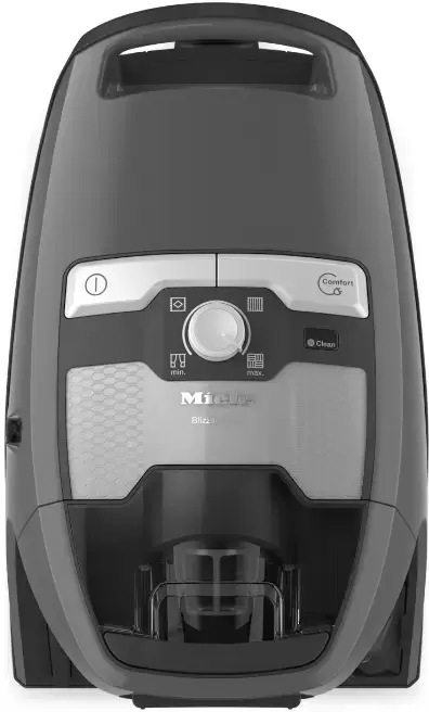 Пылесос Miele SKCF5 Blizzard CX1 Cat&Dog Flex PowerLine Graphite grey