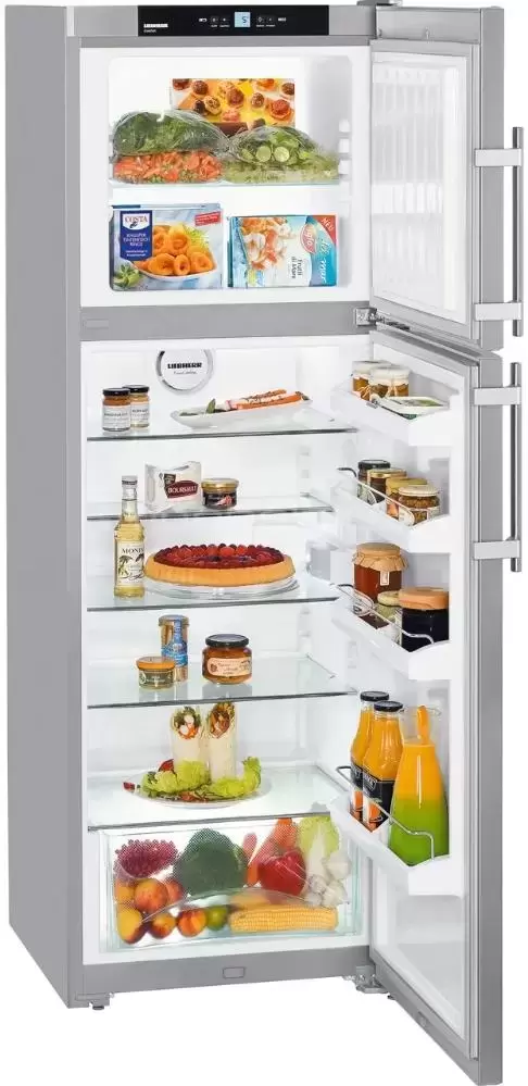 Холодильник Liebherr CTPesf 3316 Comfort