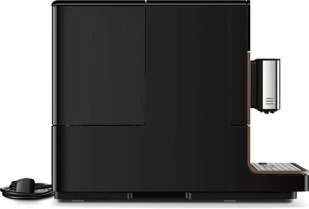 Кофемашина Miele CM 5710 Bronze