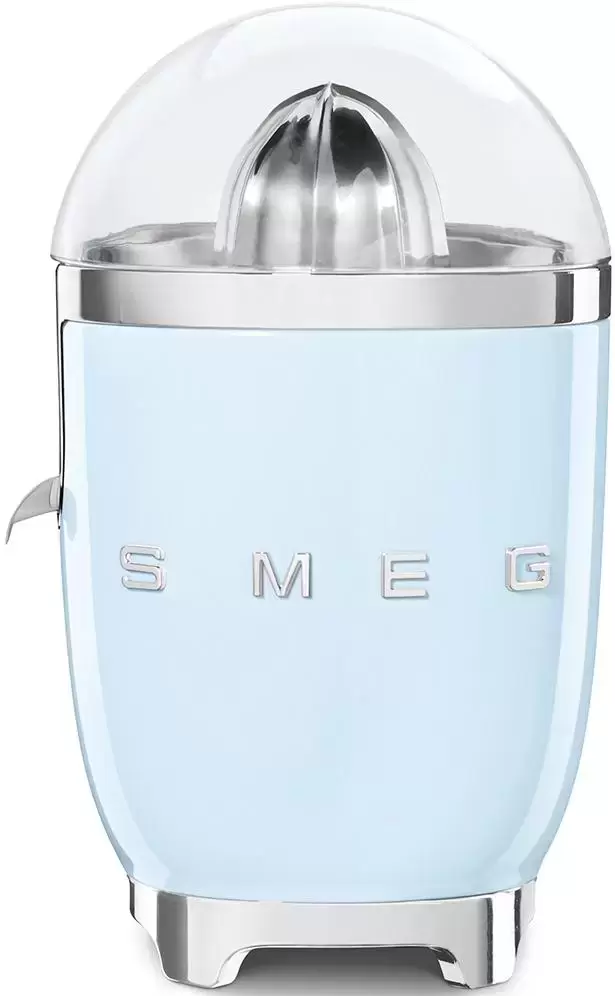 Соковыжималка Smeg CJF11PBEU