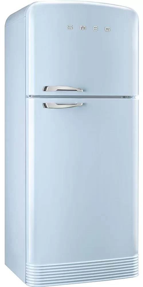 Холодильник Smeg FAB50RPB