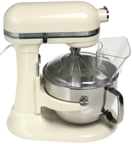 Миксер KitchenAid 5KSM7580XEAC