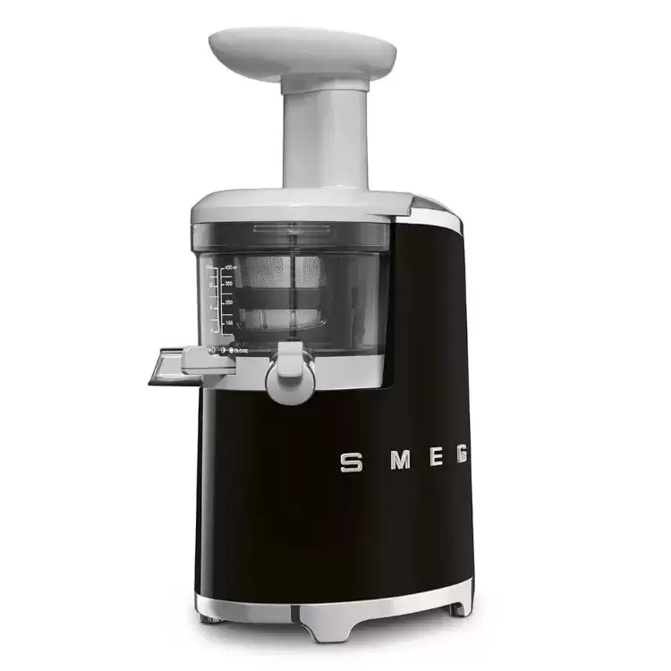 Соковыжималка Smeg SJF01BLEU