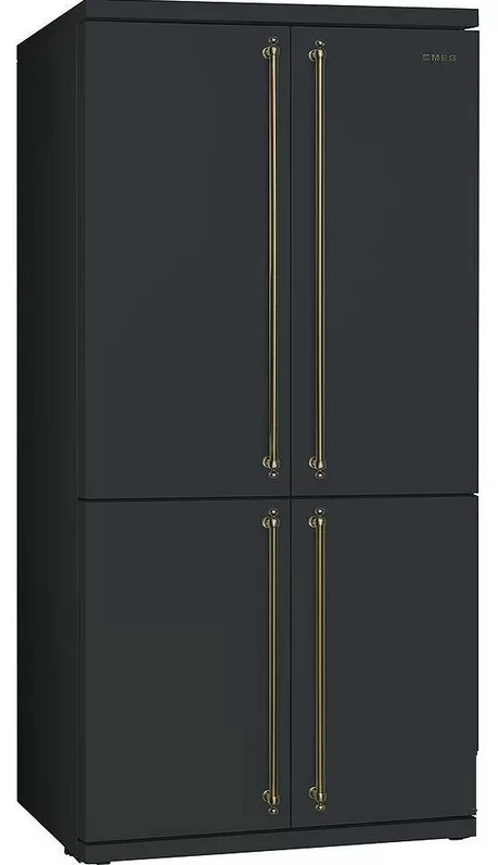 Холодильник Smeg FQ60CAO