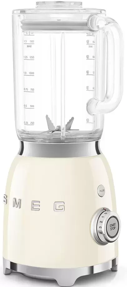 Блендер Smeg BLF03CREU