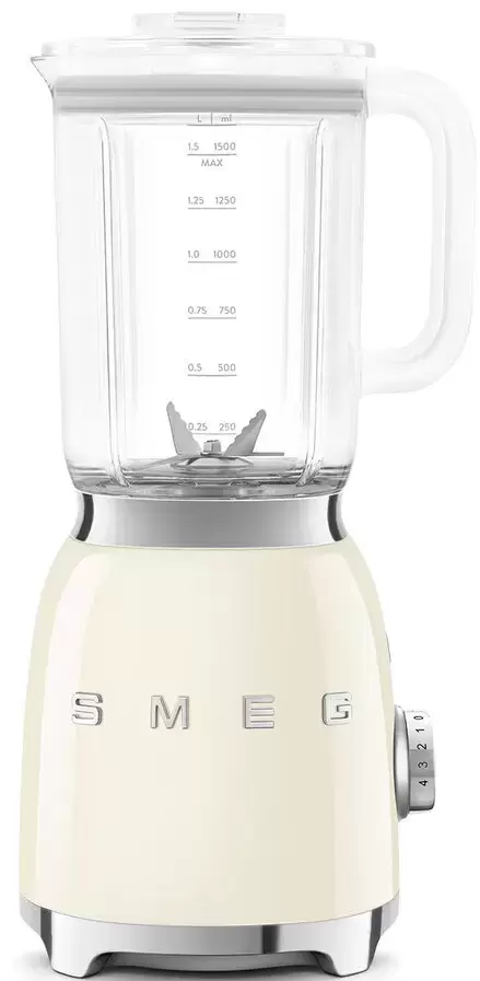 Блендер Smeg BLF03CREU