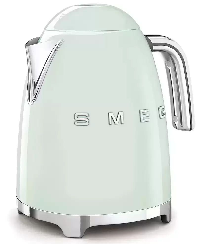 Чайник Smeg KLF03PGEU