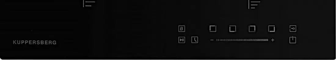 Варочная панель Kuppersberg ICS 604