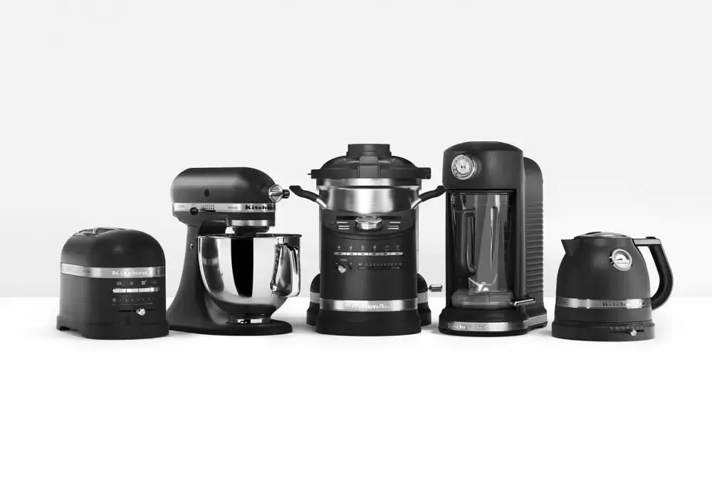 Чайник KitchenAid 5KEK1522EPT