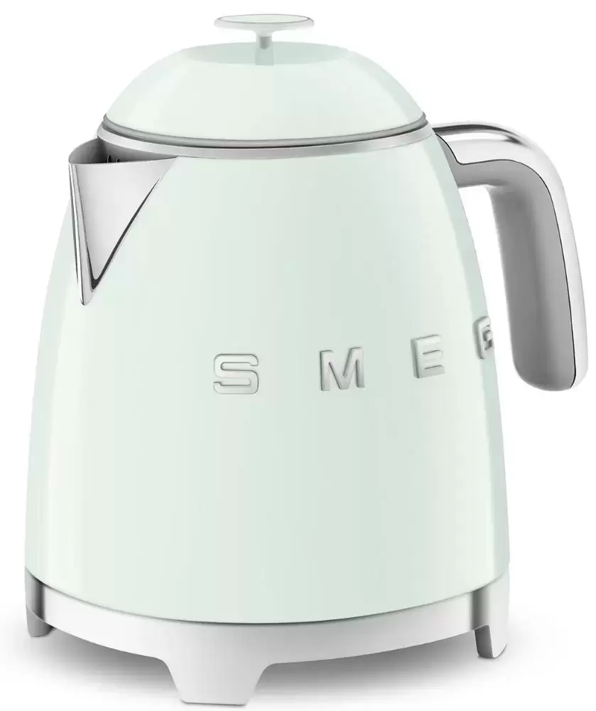 Чайник Smeg KLF05PGEU