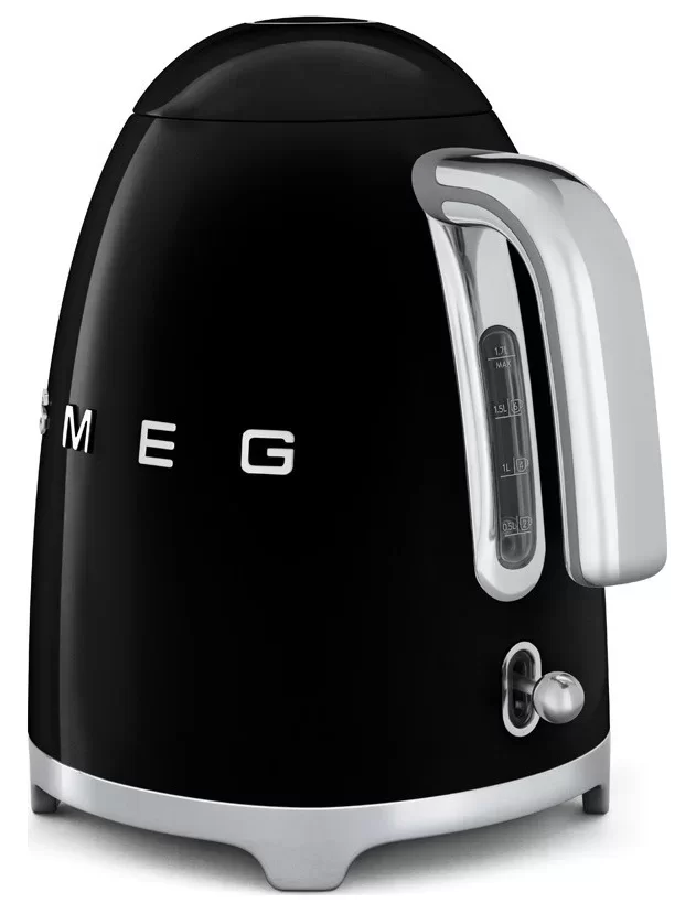 Чайник Smeg KLF03BLEU