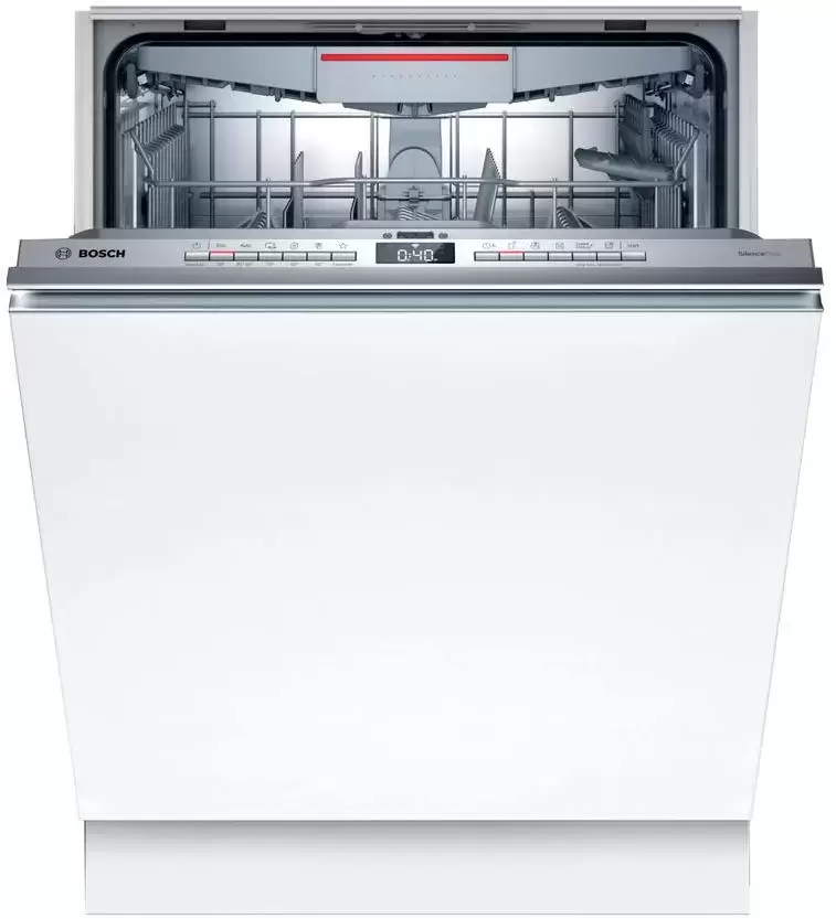 Встраиваемая посудомоечная машина Bosch SMV4EVX10E