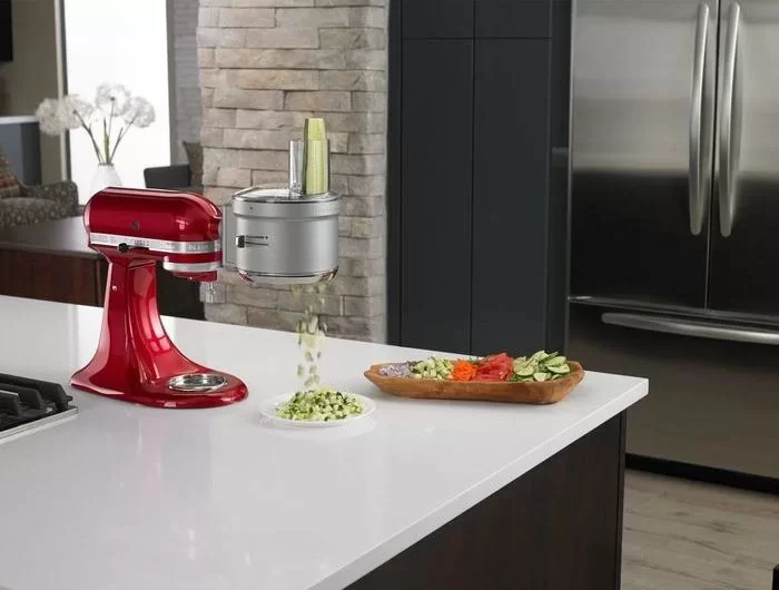 Насадка-комбайн KitchenAid 5KSM2FPA