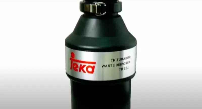 Измельчитель Teka TR 34.1 V TYPE