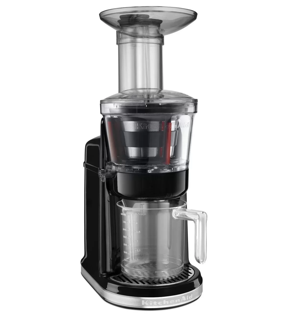 Cоковыжималка KitchenAid Artisan 5KVJ0111EOB