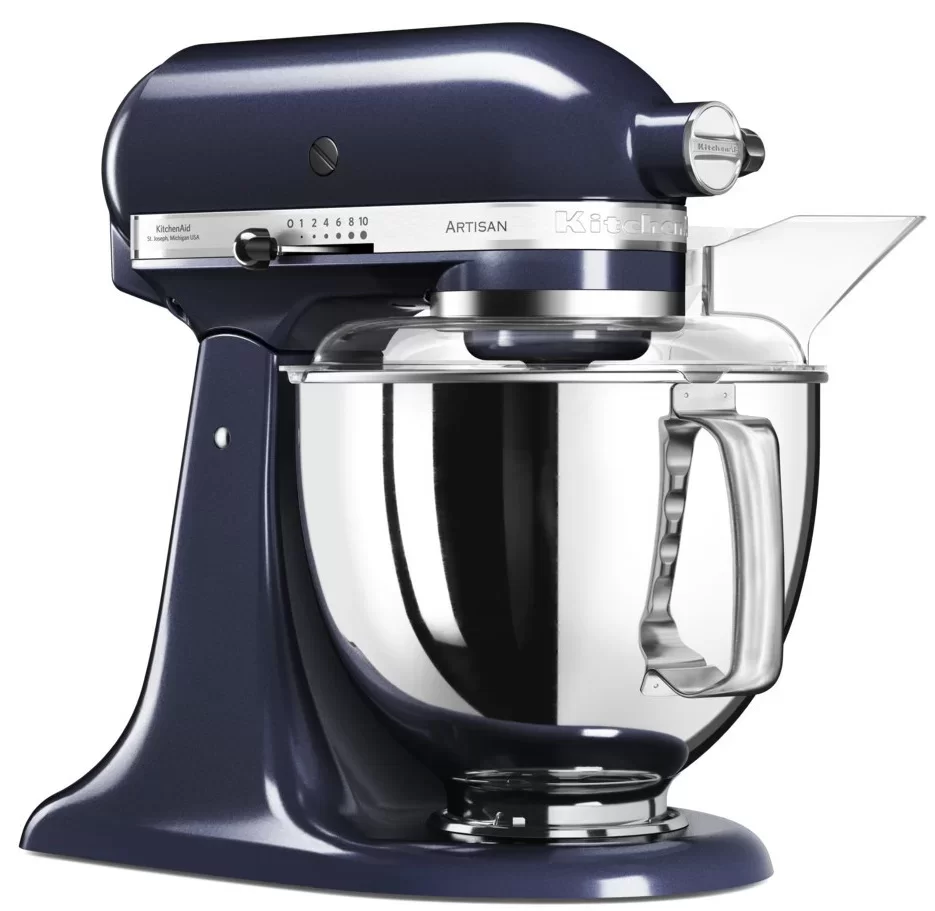 Миксер KitchenAid Artisan 5KSM175PSEUB