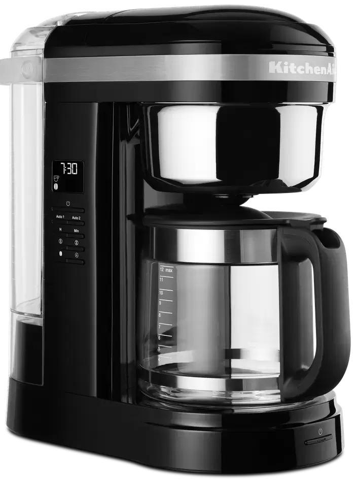 Кофеварка KitchenAid 5KCM1209EOB