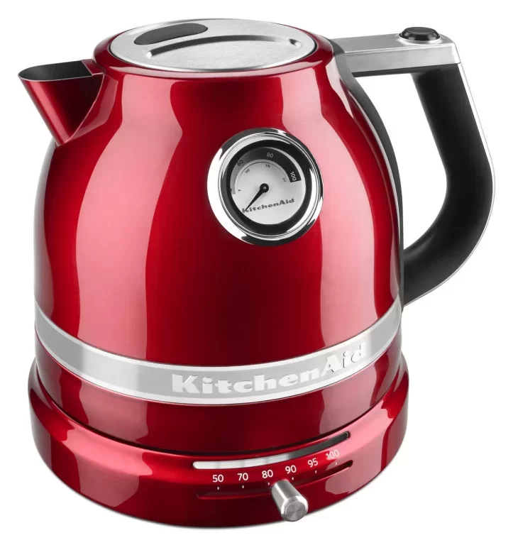 Электрочайник KitchenAid 5KEK1522ECA