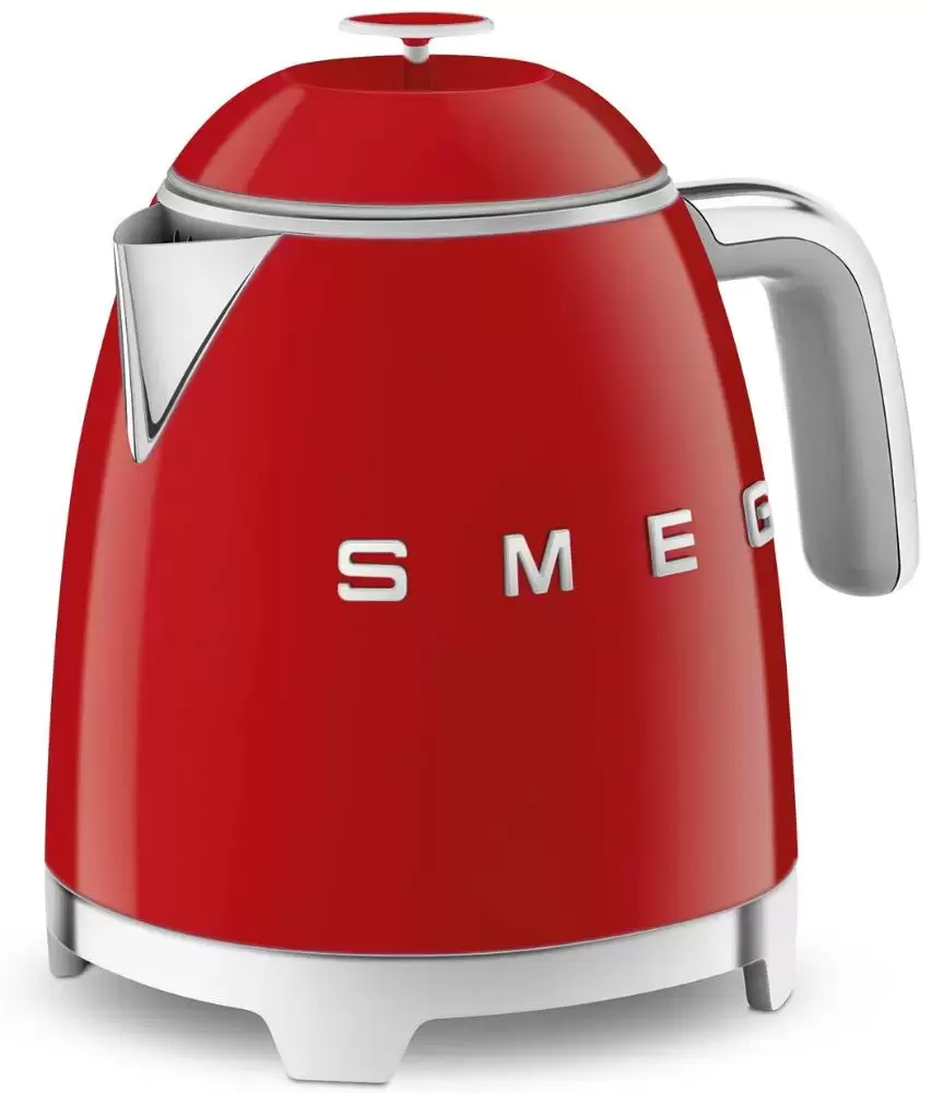 Чайник Smeg KLF05RDEU