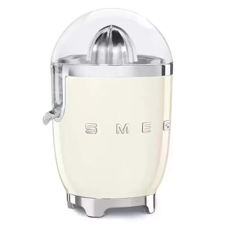 Соковыжималка Smeg CJF01CREU