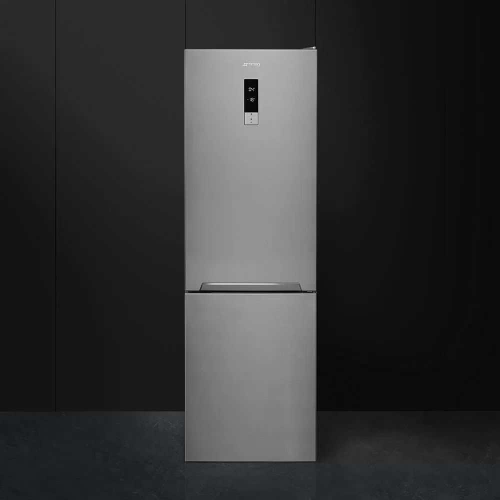 Холодильник Smeg FC182PXNE