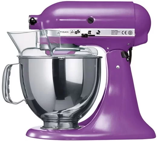 Миксер KitchenAid KSM150PSEGP