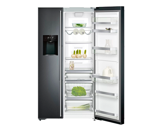 Холодильники