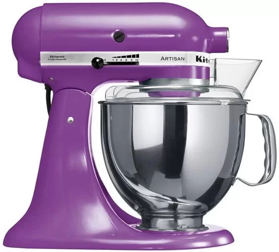 Миксер KitchenAid KSM150PSEGP