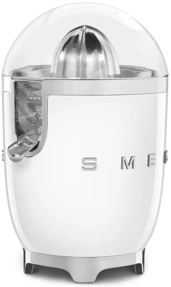 Соковыжималка Smeg CJF11WHEU