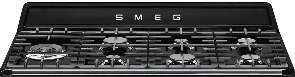 Варочный центр Smeg TR4110X-1