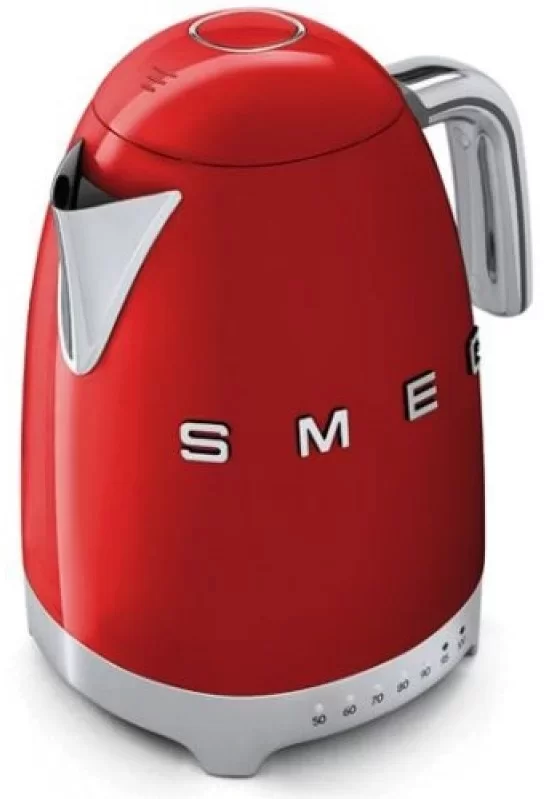 Чайник Smeg KLF04RDEU