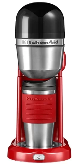 Кофеварка KitchenAid 5KCM0402EER