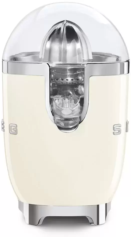 Соковыжималка Smeg CJF11CREU