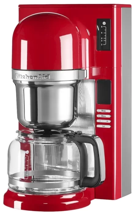 Кофеварка KitchenAid 5KCM0802EER