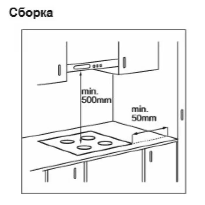 Варочная панель Smeg SI2M7953DW