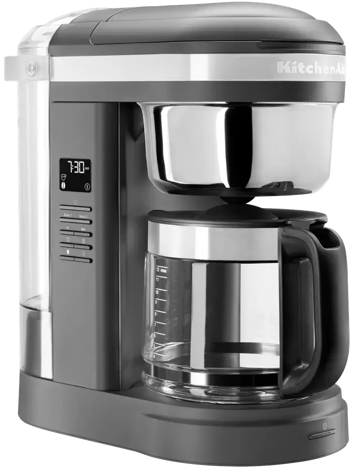 Кофеварка KitchenAid 5KCM1209EDG